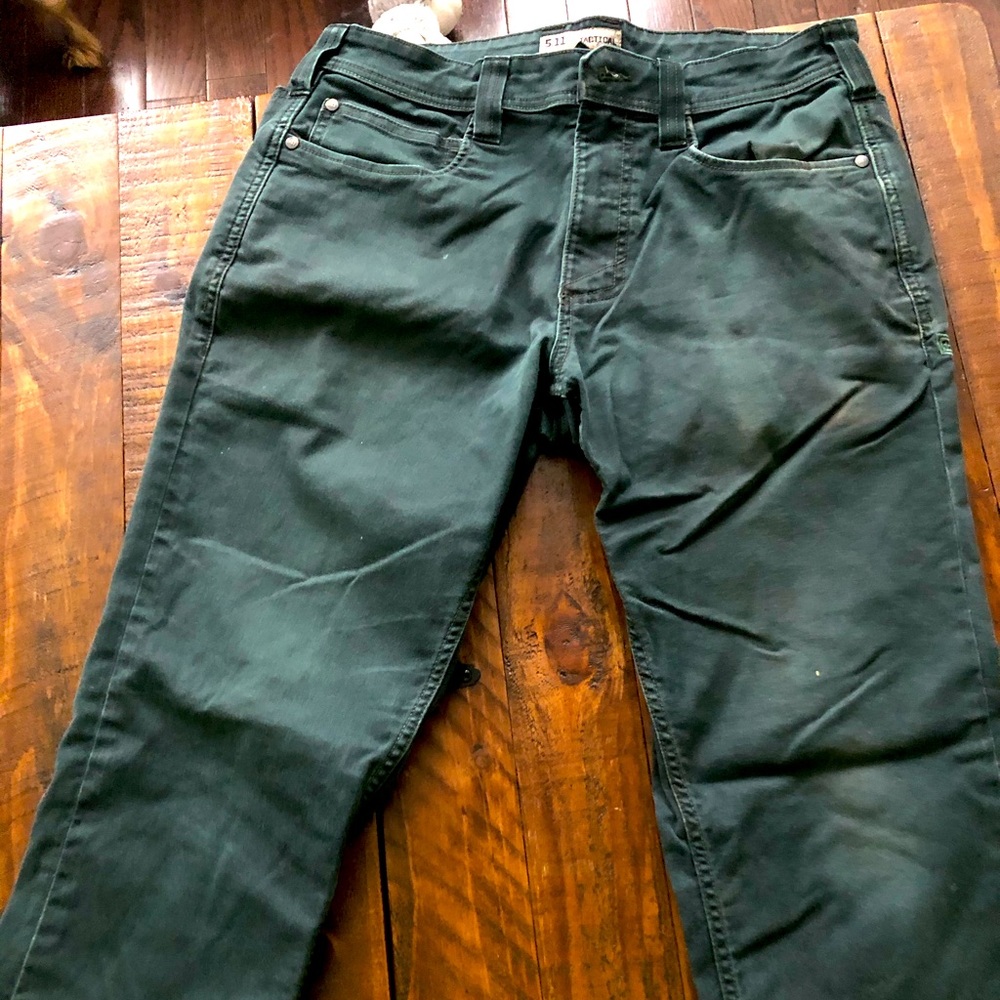 5.11 Slim Pants